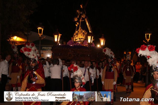 Viernes de Dolores Via Crucis 2023 - 224